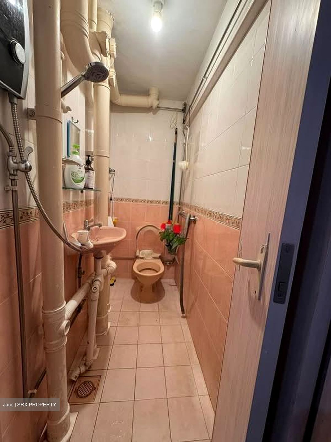 Blk 89 Commonwealth 16 (Queenstown), HDB 3 Rooms #565270091
